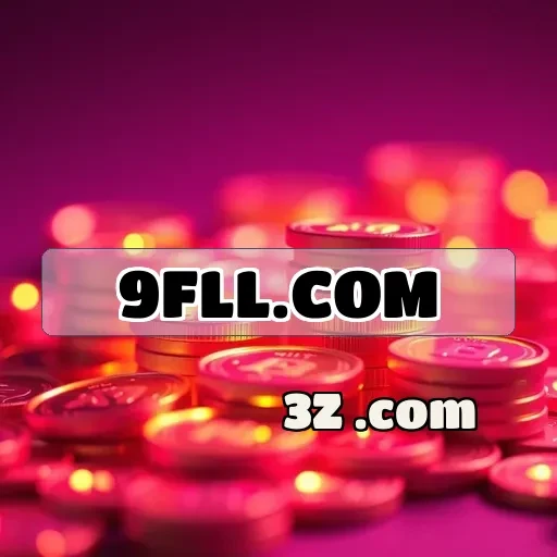 9fll.com: Explore Bônus Irresistíveis e Aumente sua Diversão nos Jogos