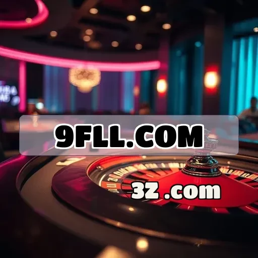 9fll.com - Caça-Níqueis